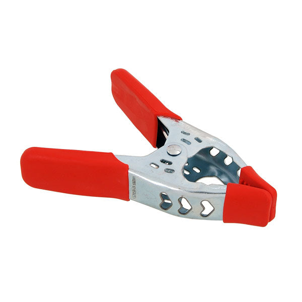 CT4660 - 6in. Heavy Duty Rubber Non-Slip Grip Spring Clamp