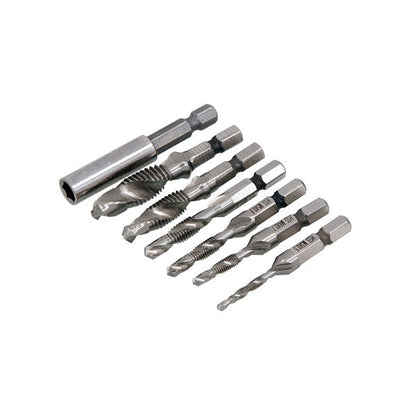 CT4679 - 7pc Combined Tap Set