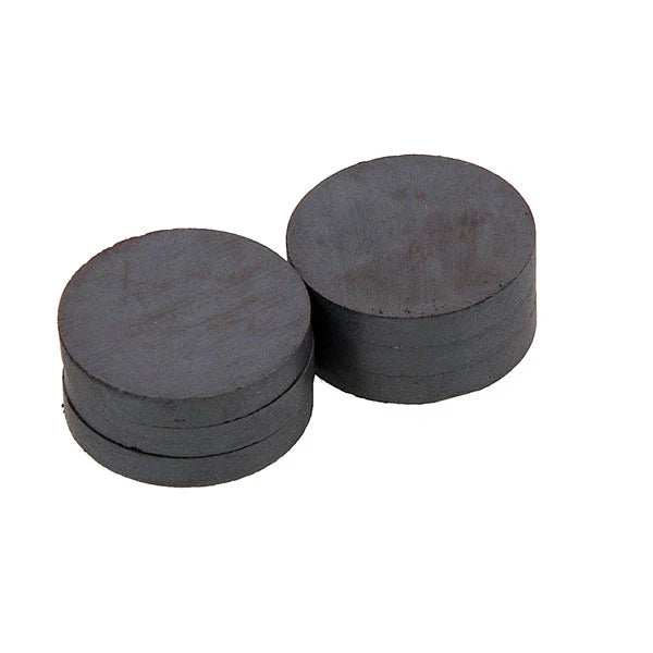 CT4684 - Ceramic Disc Magnets