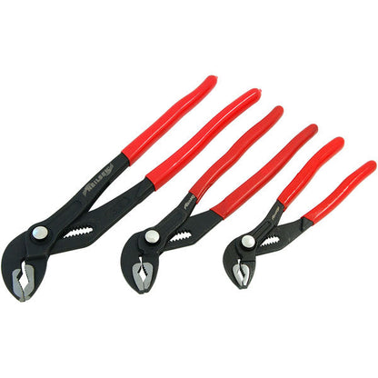 CT4690 - 3pc Water Pump Plier Set
