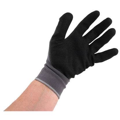 CT4712 - Nylon Spandex Gloves Size 9 Large Pack of 12 Pair