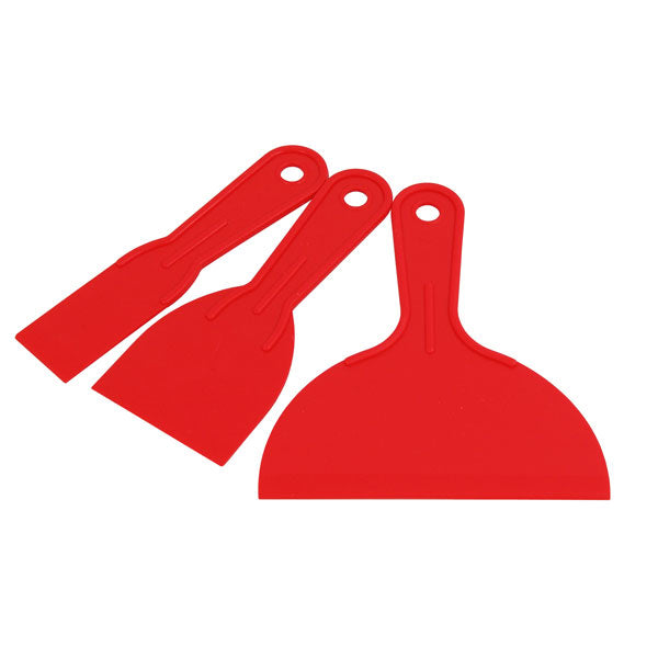 CT4717 - 3pc Filler Knife Set