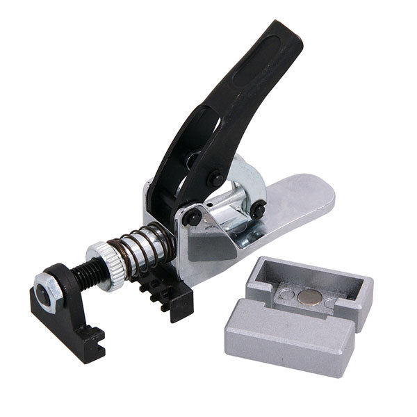 CT4760 - 2 IN 1 Hose Clamp Tool & Locking Plier