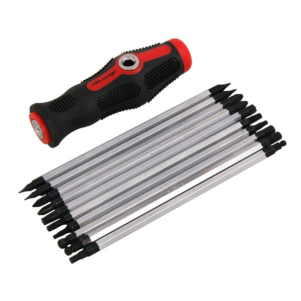 CT4802 - 11pc Screwdriver Set