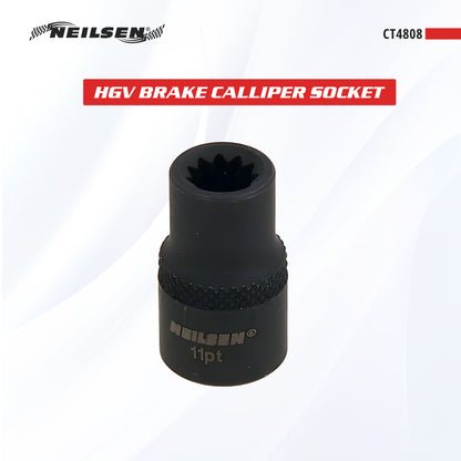 CT4808 - HGV Brake Calliper Socket