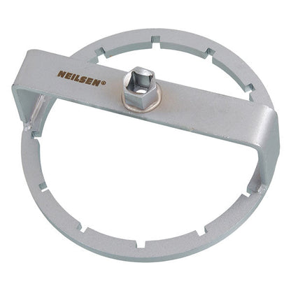 CT4811 - Fuel Tank Lid Remover - Volvo