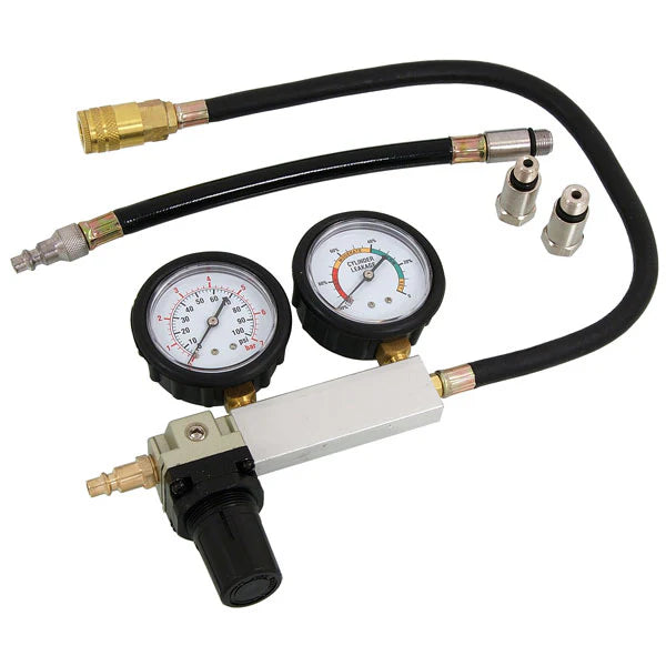 CT4857 - Petrol Engine Compression Test Kit