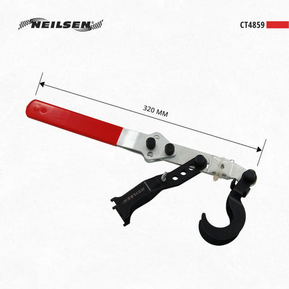 CT4859 - Valve Spring Compressor