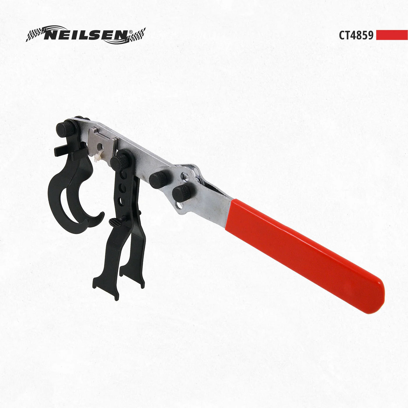 CT4859 - Valve Spring Compressor