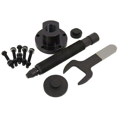 CT4863 - Wheel Hub Puller - Ford Transit