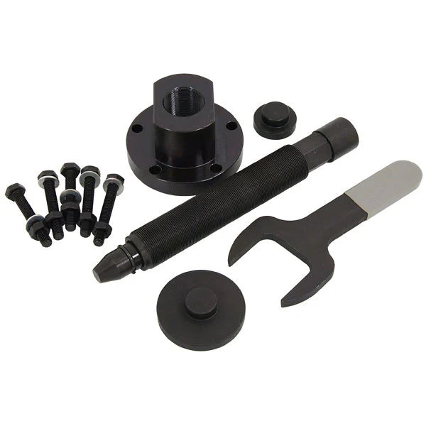 CT4863 - Wheel Hub Puller - Ford Transit