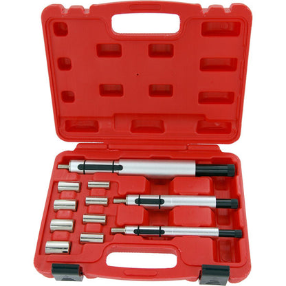 CT4864 - 11pc Clutch Alignment and Adjustment Tool Set