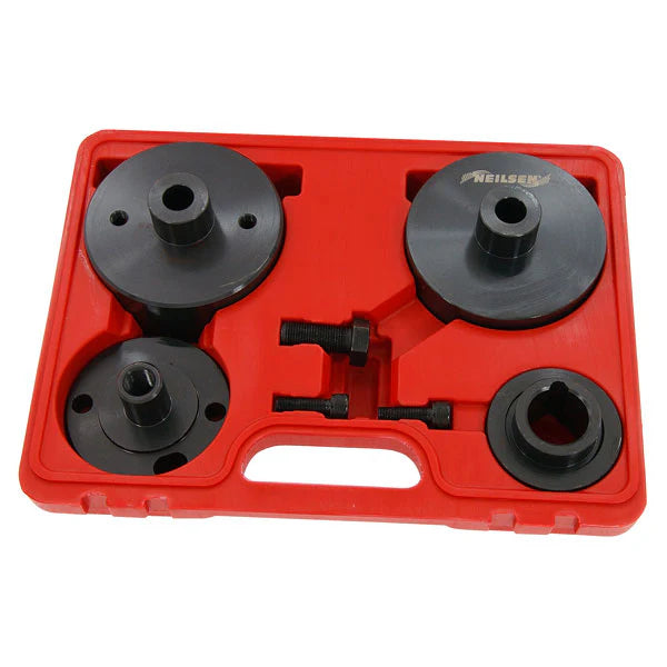 CT4872 - Crankshaft Oil Seal Kit - Mercedes