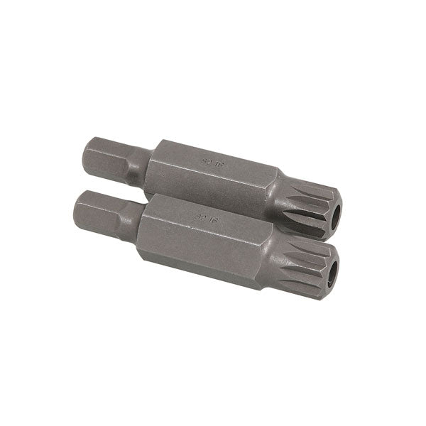 CT4919 - 2pc Spline Bits