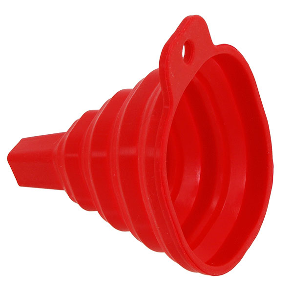 CT4931 - Silicone Folding Funnel