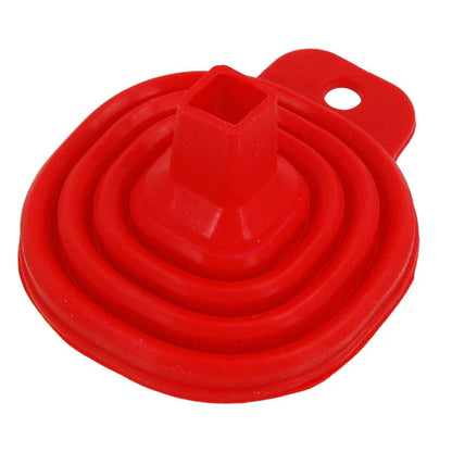 CT4931 - Silicone Folding Funnel