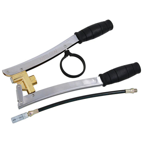 CT4952 - Grease Gun 2 Handle Grip - Skeletal