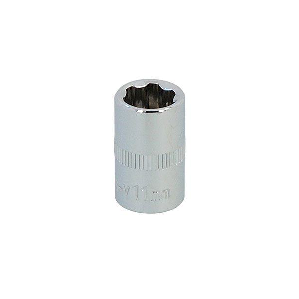 CT5010 -  3/8in DR 11mm Socket