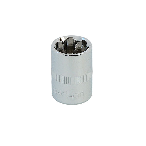 CT5013 -  3/8in DR 14mm Socket