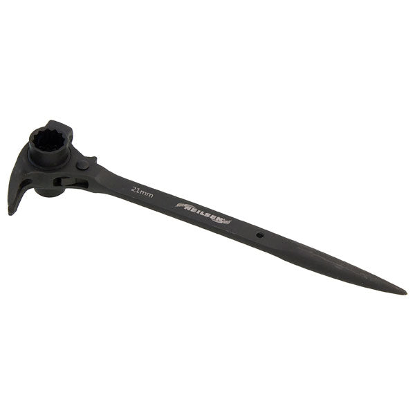 CT5067 - 19mm & 21mm Ratchet Scaffolding Wrench