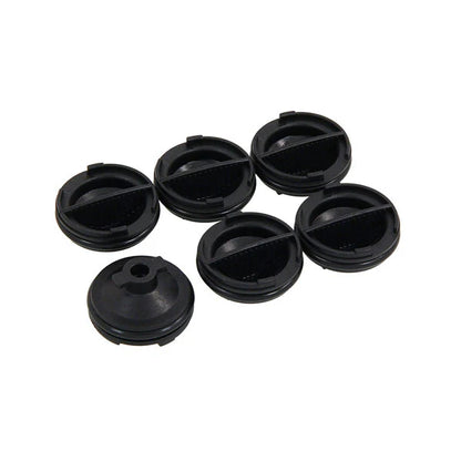 CT5109 - 6pc Nylon Oil Sump Plug Set - Ford / PSA