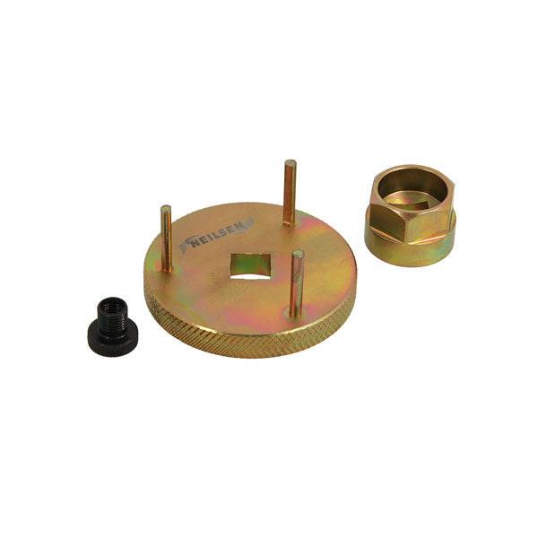 CT5127 - Diesel Pump Setting and Timing Tool - Renault / Mitsubishi / Opel