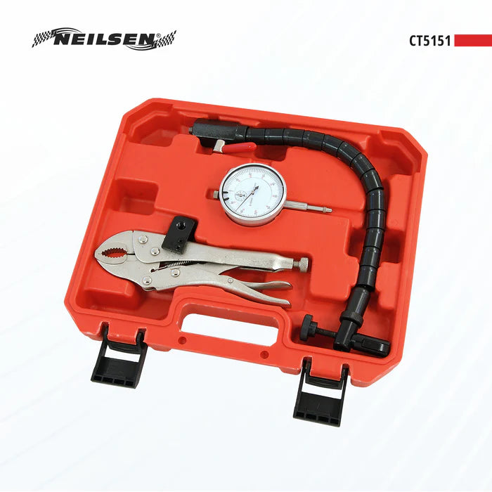 CT5151 - Brake Disc Run-Out Kit