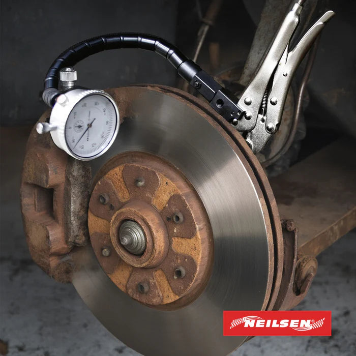 CT5151 - Brake Disc Run-Out Kit