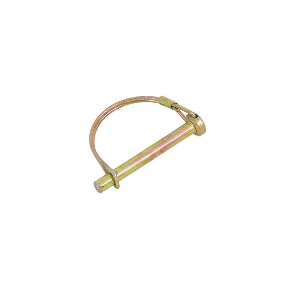 CT5166 - Lock Pins - 8mm Pack of 25