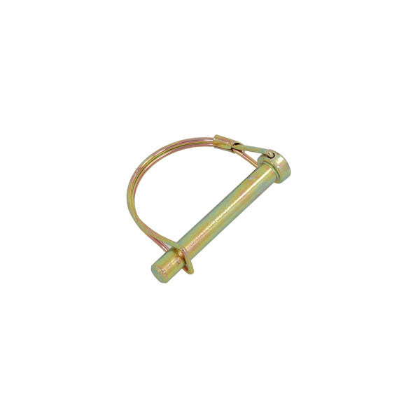 CT5167 - Lock Pins - 10mm Pack of 25