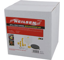 CT5225 - Funnel and Accessory Set