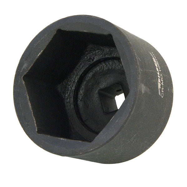 CT5241 - 1in Dr DAF Truck Hub Nut Socket - 105mm