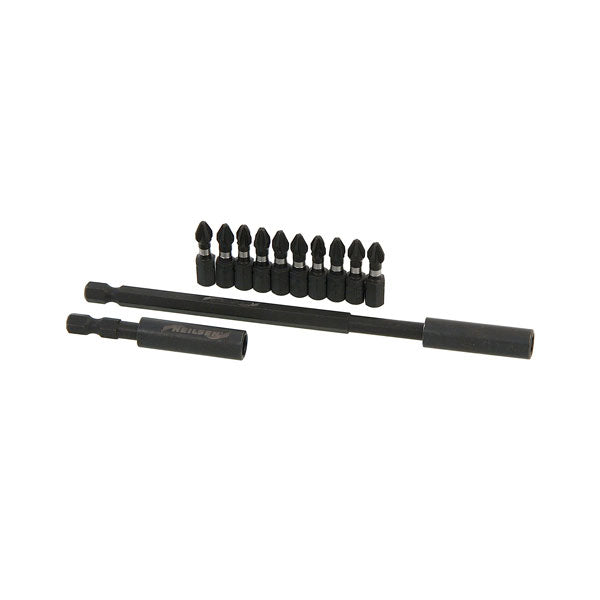 CT5252 - 12pc Bit Holder Set