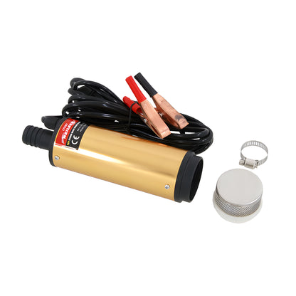 CT5262 - Electric Diesel Fuel Pump 12v