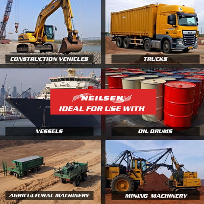 CT5262 - Electric Diesel Fuel Pump 12v