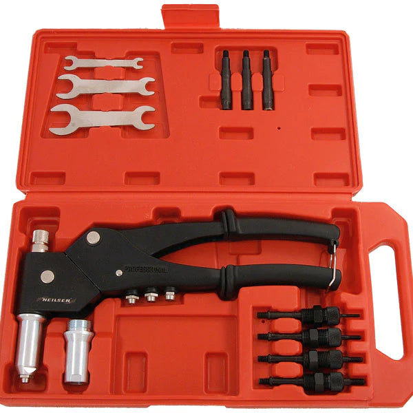 CT5278 - Hand Riveter / Nut Riveter
