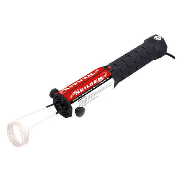 CT5308 - 1000w Induction Heater