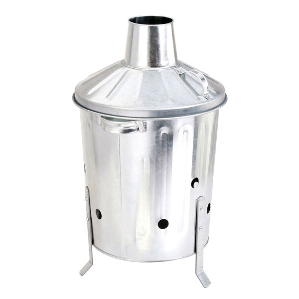 CT5419 - 15L Garden Incinerator