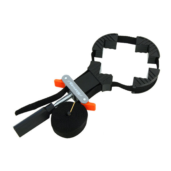 CT5437 - 4M Band Type Corner Clamp