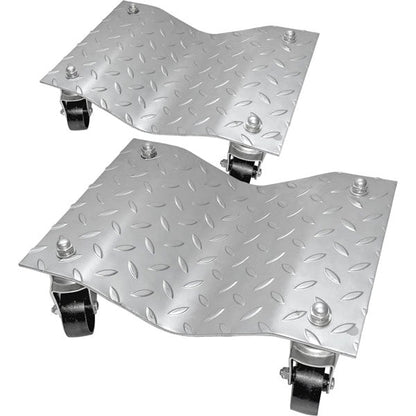 CT5440 - Vehicle Positioning Trolleys