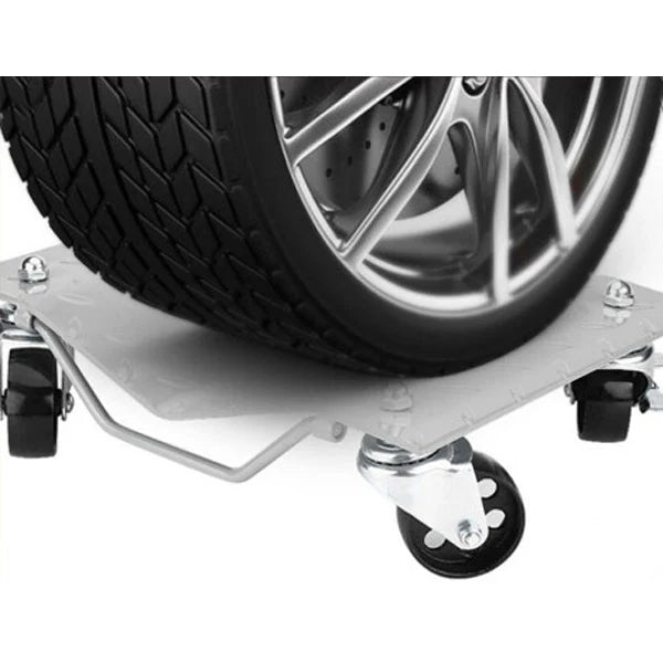 CT5440 - Vehicle Positioning Trolleys