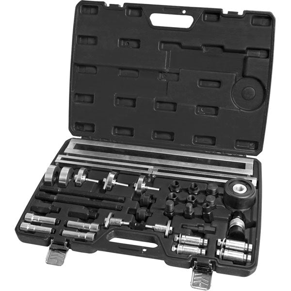 CT5507 - Master Injector Extractor Kit with 10 Ton Hydraulic Cylinder ...