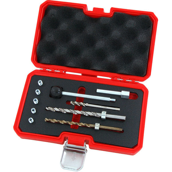 CT5517 - Diesel Injector Bolt Thread Repair Kit - Mercedes