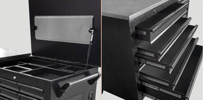 CT5534 - Roller Cabinet / Mobile Workbench - 61 Inch