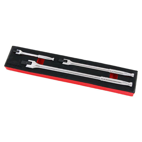 CT5556 - 3pc Power Bar Set