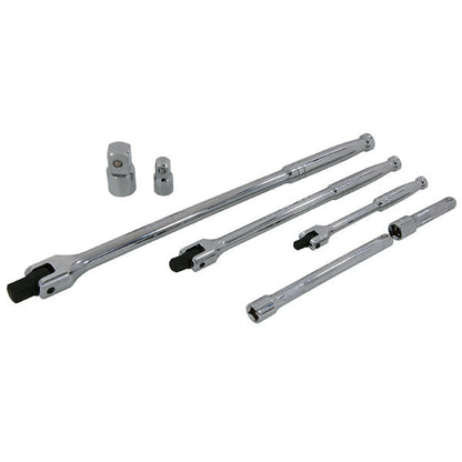 CT5557 - 7pc Power Bar Set