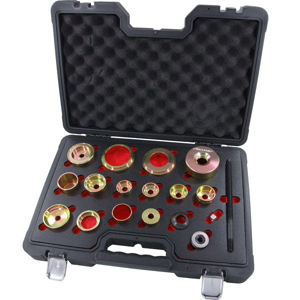 CT5575 - 18pc Wheel Bearing Tool Set - VAG