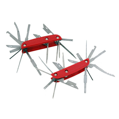CT5606 - Folding Radio Removal Tool