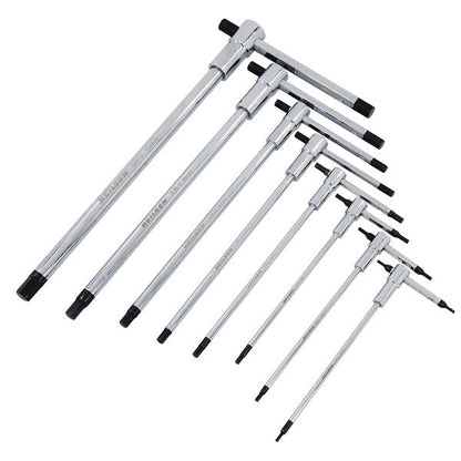 CT5613 - 8pc Hex Key Set