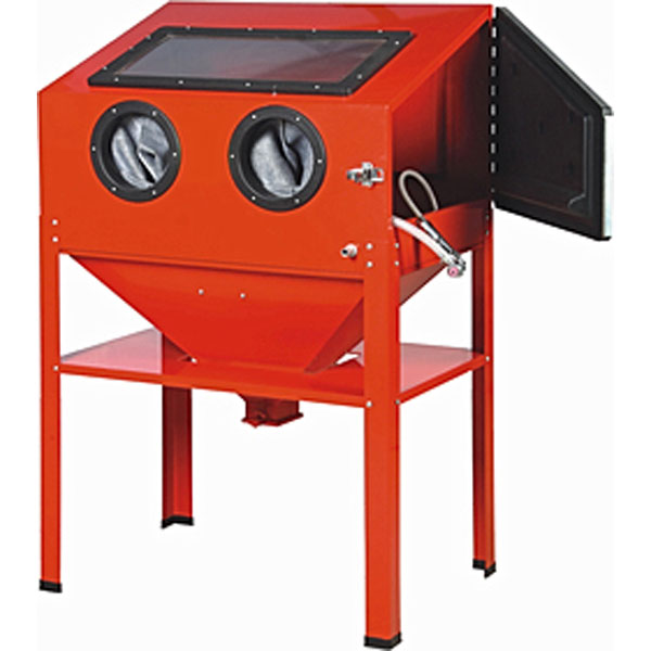 CT5643 - Sandblasting Cabinet 220L